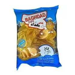 Chips Baghdad