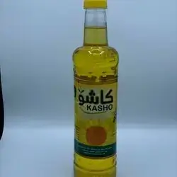 Cashew Sunflower Oil 750 Ml