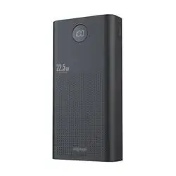 Faster Power Bank 22.5W 30000Mah