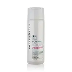 Biotin And Collagen Shampoo Anti-Loss Care For Dry & Normal Hair 200Ml _Jacques Andhrel
