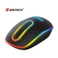 Jertech M500 Wired Mouse