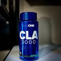Cla caps