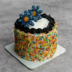 Mini Cake