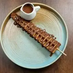 Classic Waffle Steak