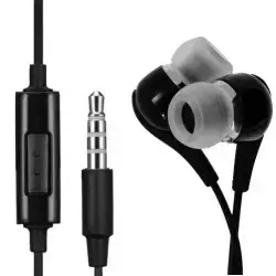Earphone Pin