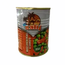 Bazzalia Gulf canned product 350 grams