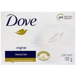 Original Beauty Bar 135G _Dove