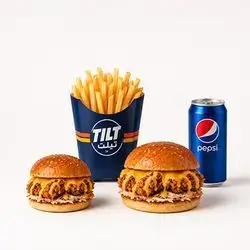 Tilt Mega Mix