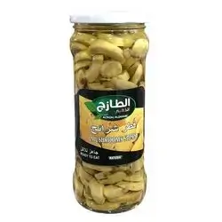 Mushrooms sliced ​​Altazji 530 g