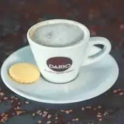 Espresso Macchiato