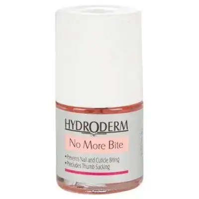 HYDRODERM NO MORE BITE