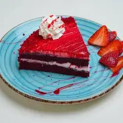 Red Cake