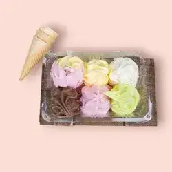 Soft Ice Cream 1 Kilo