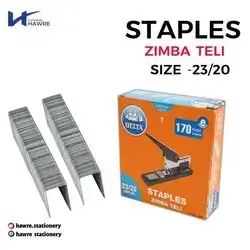 Staples 23/15