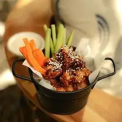BBQ Boneless