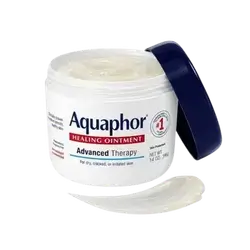 Aquaphor Healing Ointment Advanced Therapy For Dry Cracked Skin 396g _ Beiersdorf