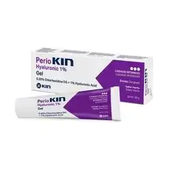 Kin Perio Gel Hyaluronic