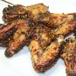 Shish Wings