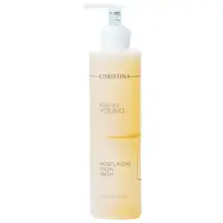 Forever Young Moisturizing Facial Wash 300ml