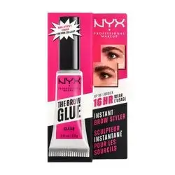 NYX The Brow Glue Transparent