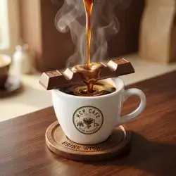 Kinder Espresso
