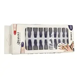 Temporary Nails Extension