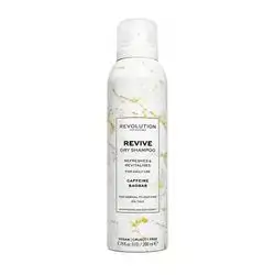 Revolution Haircare Revive Dry Shampoo