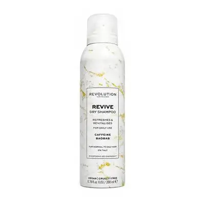 Revolution Haircare Revive Dry Shampoo