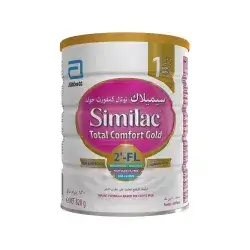 Similac Total Comfort Stage 1- 820 GM