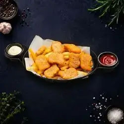 Chicken Nuggets