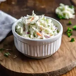Coleslaw