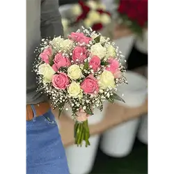 18 Rose