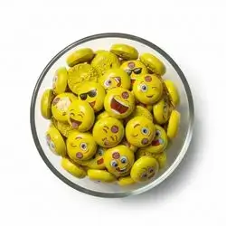 Emoji Nestle