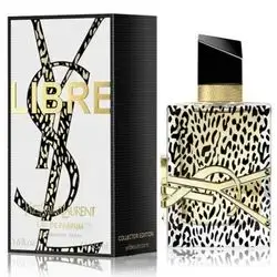 Libre by Yves Saint Laurent for Women - Eau de Parfum, 90ml