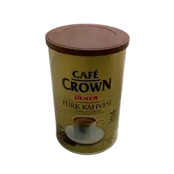 Caffe Crown Ulker Gothic 250 gm