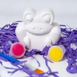 Frog Small Figures
