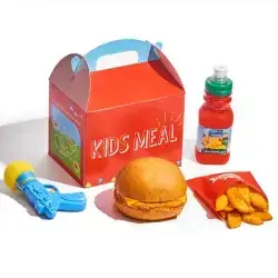 Kids Meal