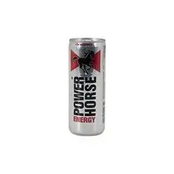 Power Horse Energy Drink 250Ml