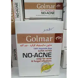 Acne Soap