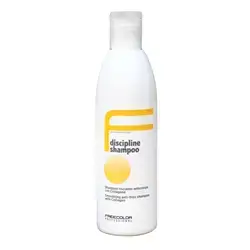 Freecolor Professional Discipline Shampoo Smoothing Shampoo NEW (250ml)
