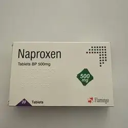 Naproxen 500 mg 