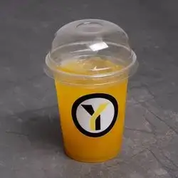 عصير برتقال