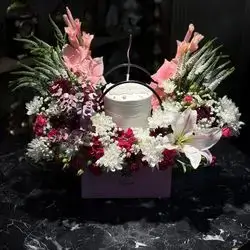 Flower Bouquet