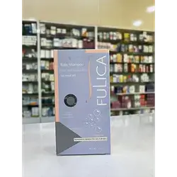 Fulica Baby Shampoo