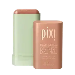 On-The-Glow Bronze Tinted Moisture Stick 19gr RICH GLOW _ pixi