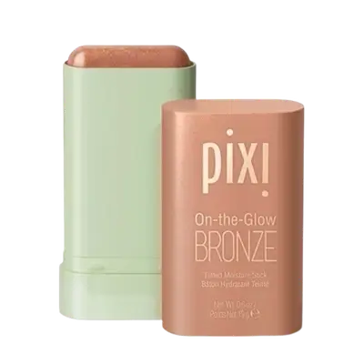 On-The-Glow Bronze Tinted Moisture Stick 19gr RICH GLOW _ pixi