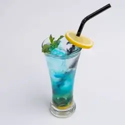 blue Mojito