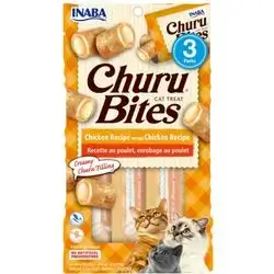 Churu Bites Chicken 3X