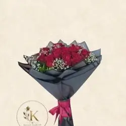 Love Rose Bouquet