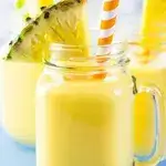Pineapple Juice